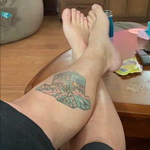 Meet your Posher, Brandon